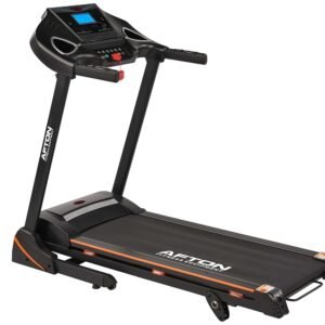 Afton BT14 Motorised Treadmill