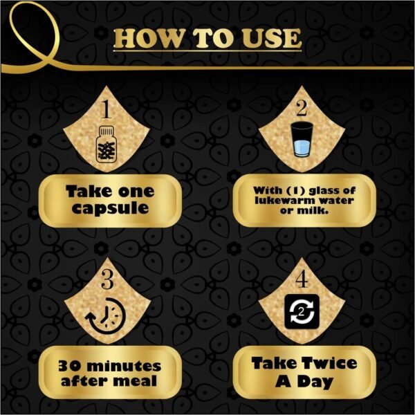Weight Loss Tablet | Burns Fat Without Diet Exercise For Men-Women (100% Ayurvedic) - Image 3