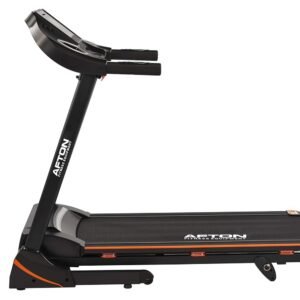 Afton BT14 Motorised Treadmill