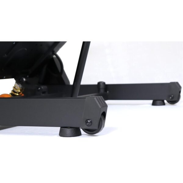 Kobo 2.5 HP - 5 HP Peak DC Motorised Treadmill for Home Use with Bluetooth Connectivity APP - Image 7