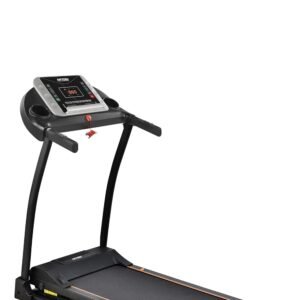 Afton BT9 Motorised Treadmill