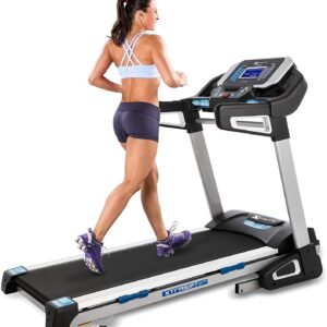 AFTON Xterra TRX4500 Treadmill (Grey)