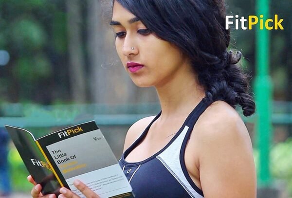FIT PICK Sweat/ Stomach Belt for Men and Women Non-Tearable, Sauna Belt Waist Trainer for Men and Women - Image 3