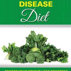 Autoimmune Disease Diet: Record Your Weight Loss Progress (with Calorie Counting Chart)