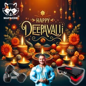 Mapache innovatex 1.0 Walking pad, Under Desk Treadmill,Walking Pad Treadmill 3 in 1 for Home/Office with 265lb Capacity, 2.75HP Portable Walking Treadmill with Remote Control, LED Display