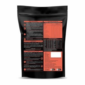 NAKPRO PLATINUM ISO ZERO 100% Whey Protein Isolate |Low Carbs|Added Vitamins & Minerals | Easy Mixing, Easy Digesting Whey Protein Supplement Powder for Men, Women & Athletes | 1 Kg Chocolate Flavour