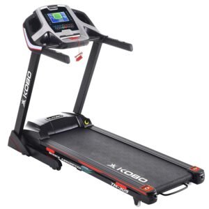 Kobo TM-309 3 H.P Auto Incline Motorized Treadmill