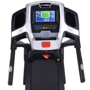 Kobo TM-309 3 H.P Auto Incline Motorized Treadmill